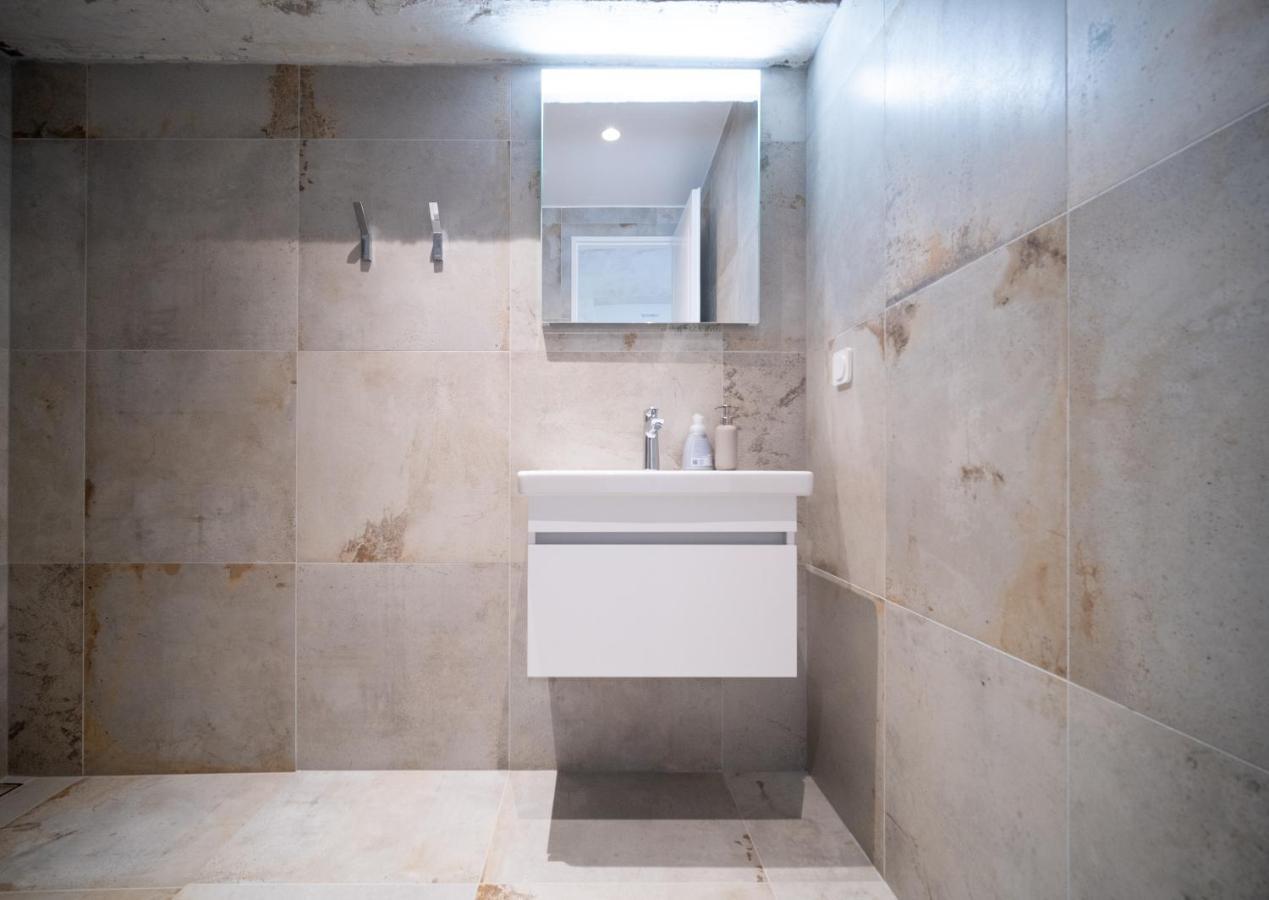 Baltic Accommodation - Urban Studio Apartment 탈린 외부 사진
