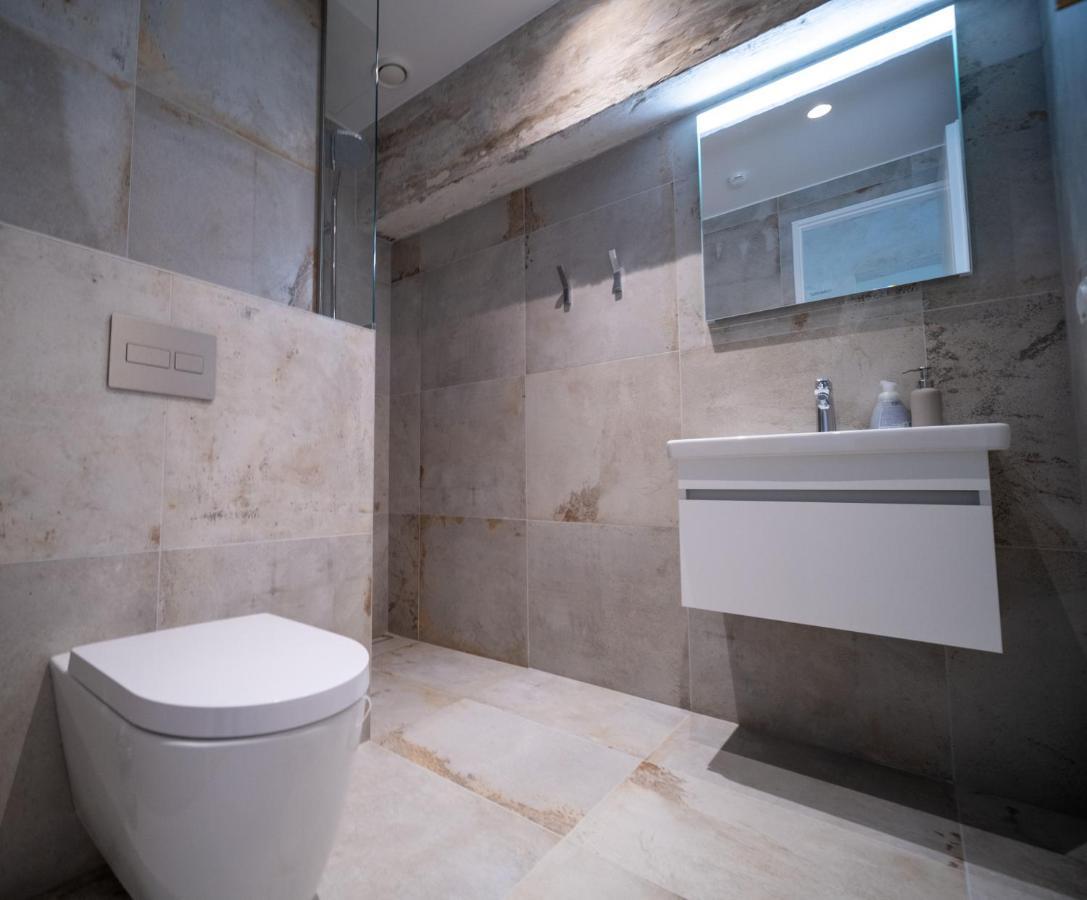 Baltic Accommodation - Urban Studio Apartment 탈린 외부 사진