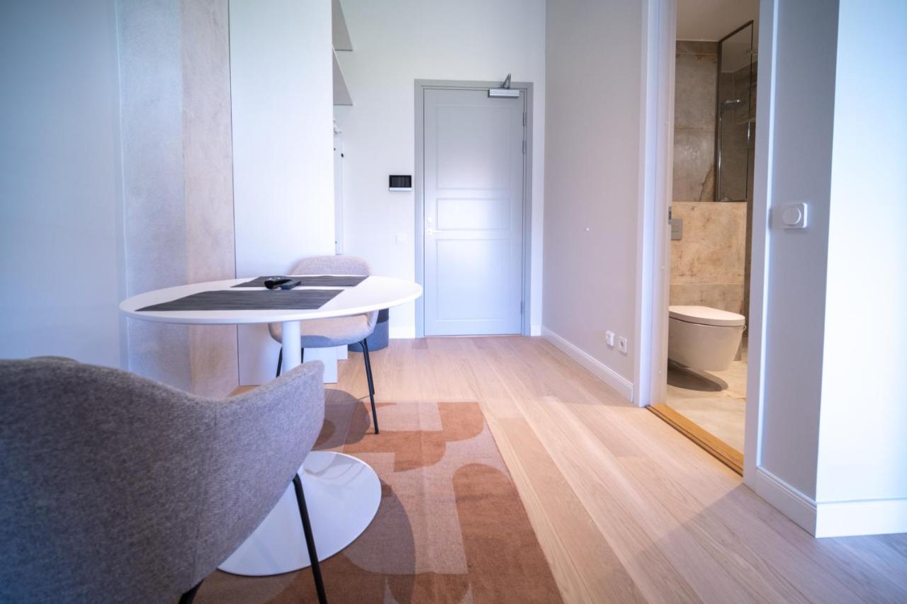Baltic Accommodation - Urban Studio Apartment 탈린 외부 사진